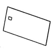 Samsung Range Oven Control Board DG92-01069B