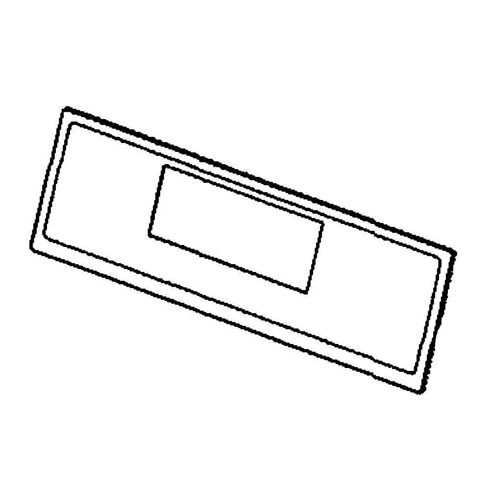 Part #dg92-01070A, Range Oven Control Board / 2.36 x 2.36 x 0.55