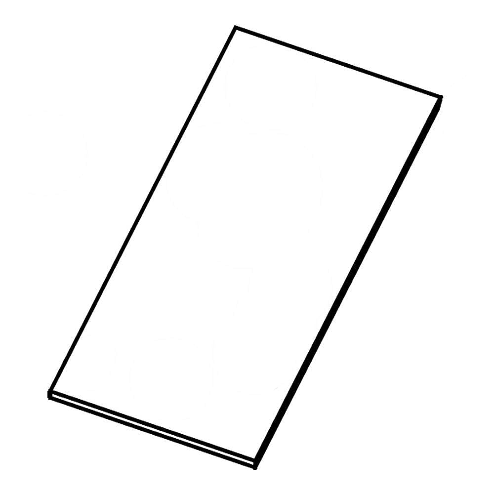 Part #dg92-01084A, Range Oven Control Board / 8.74 x 8.82 x 1.50