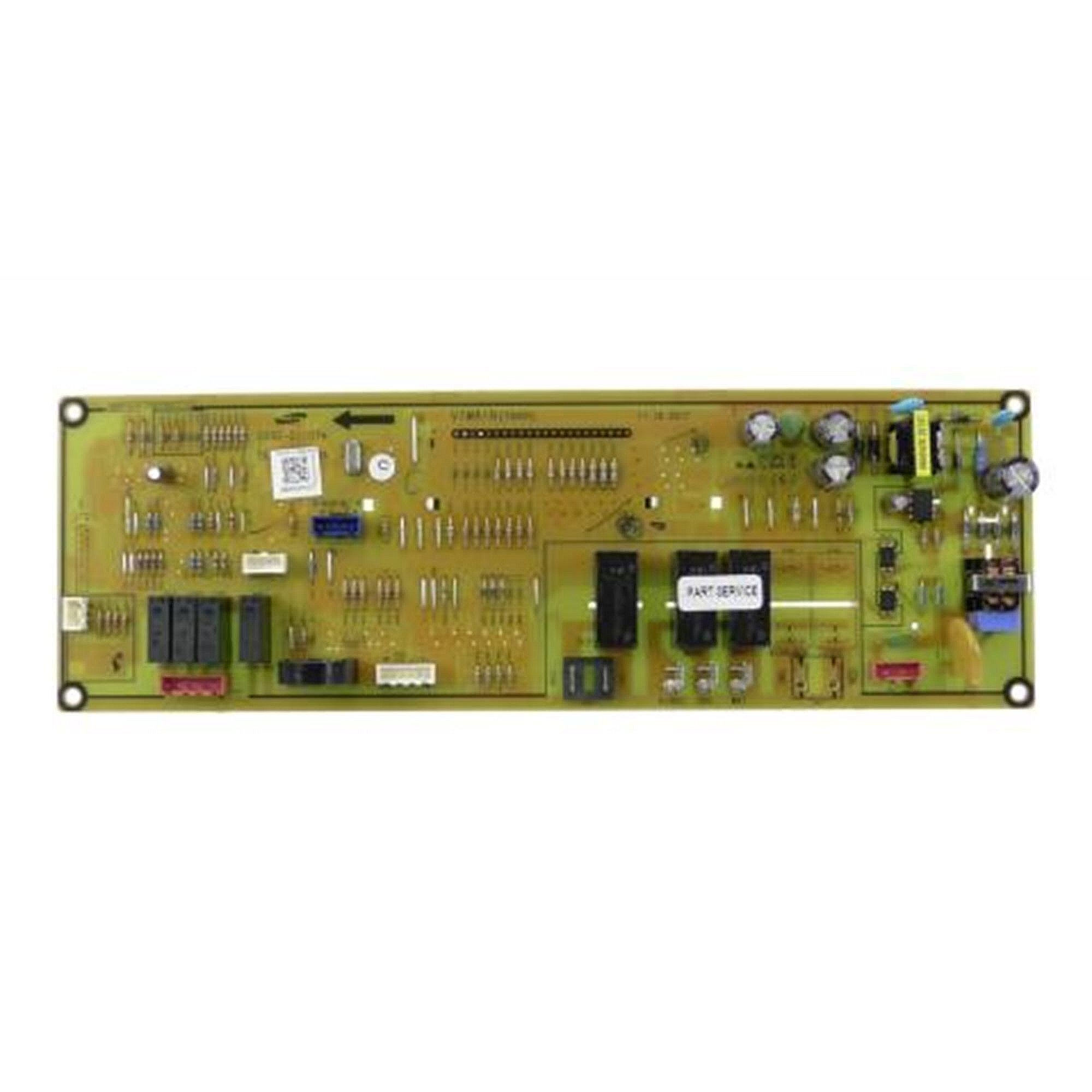 Part #dg92-01107C, Samsung Range Oven Control Board