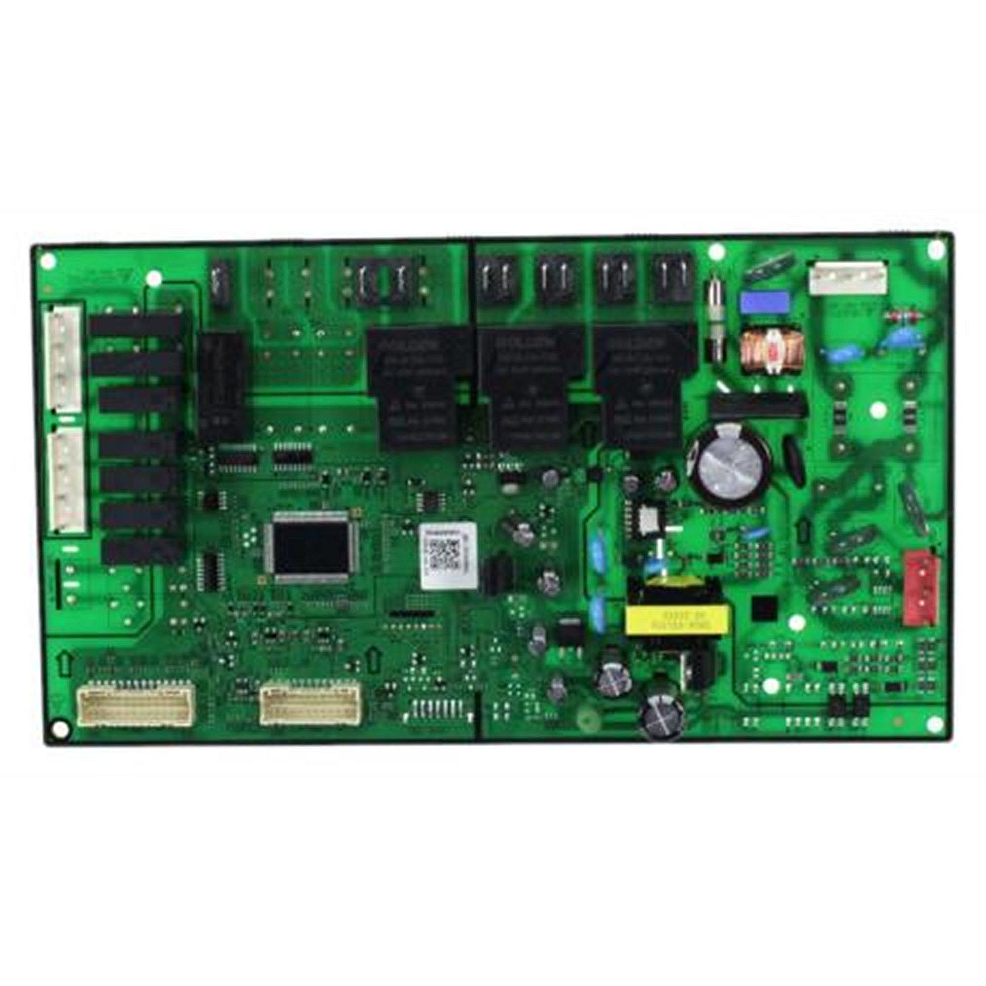 Part #dg92-01198B, Pcb Main