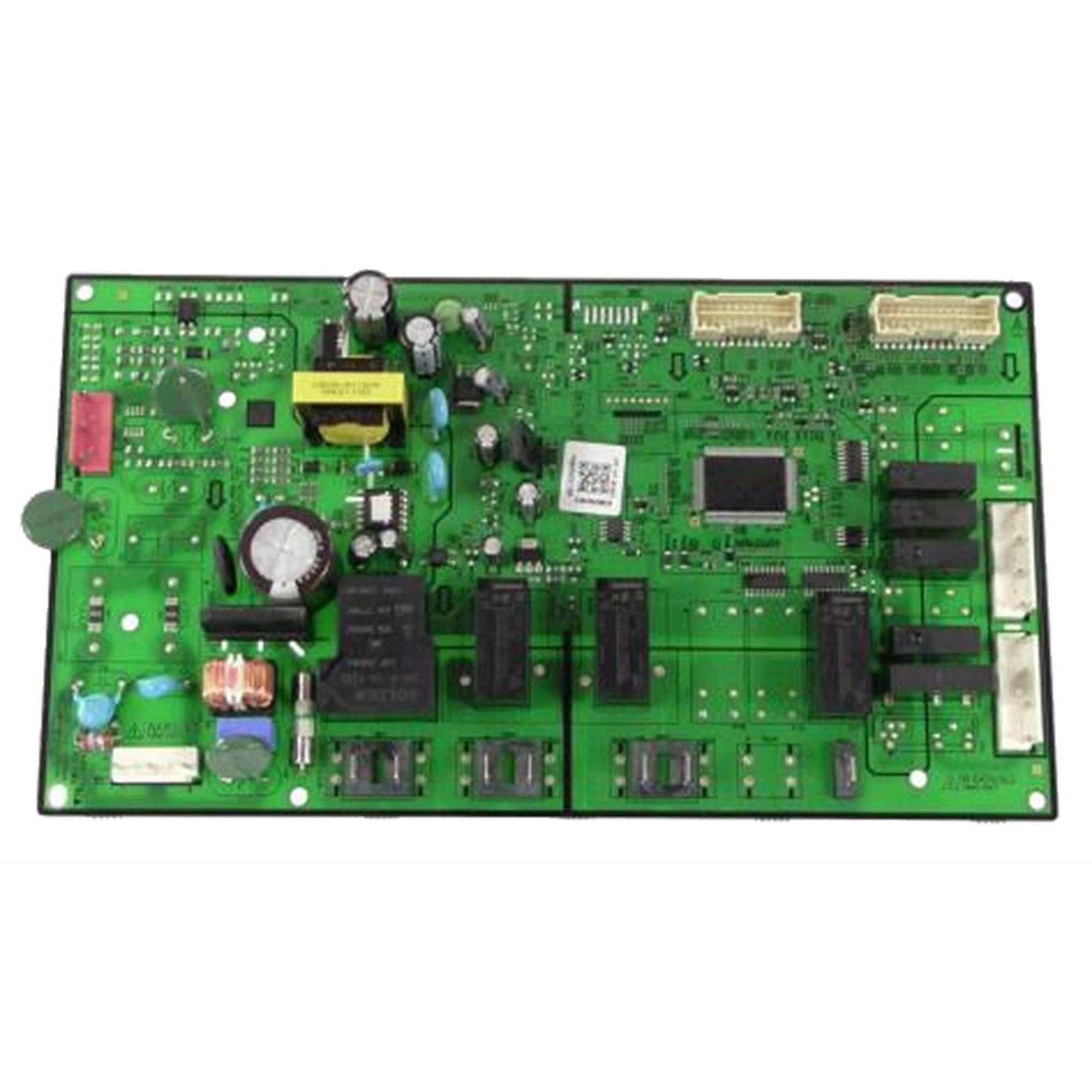 Samsung Part #dg92-01198E, Assy Pcb Main