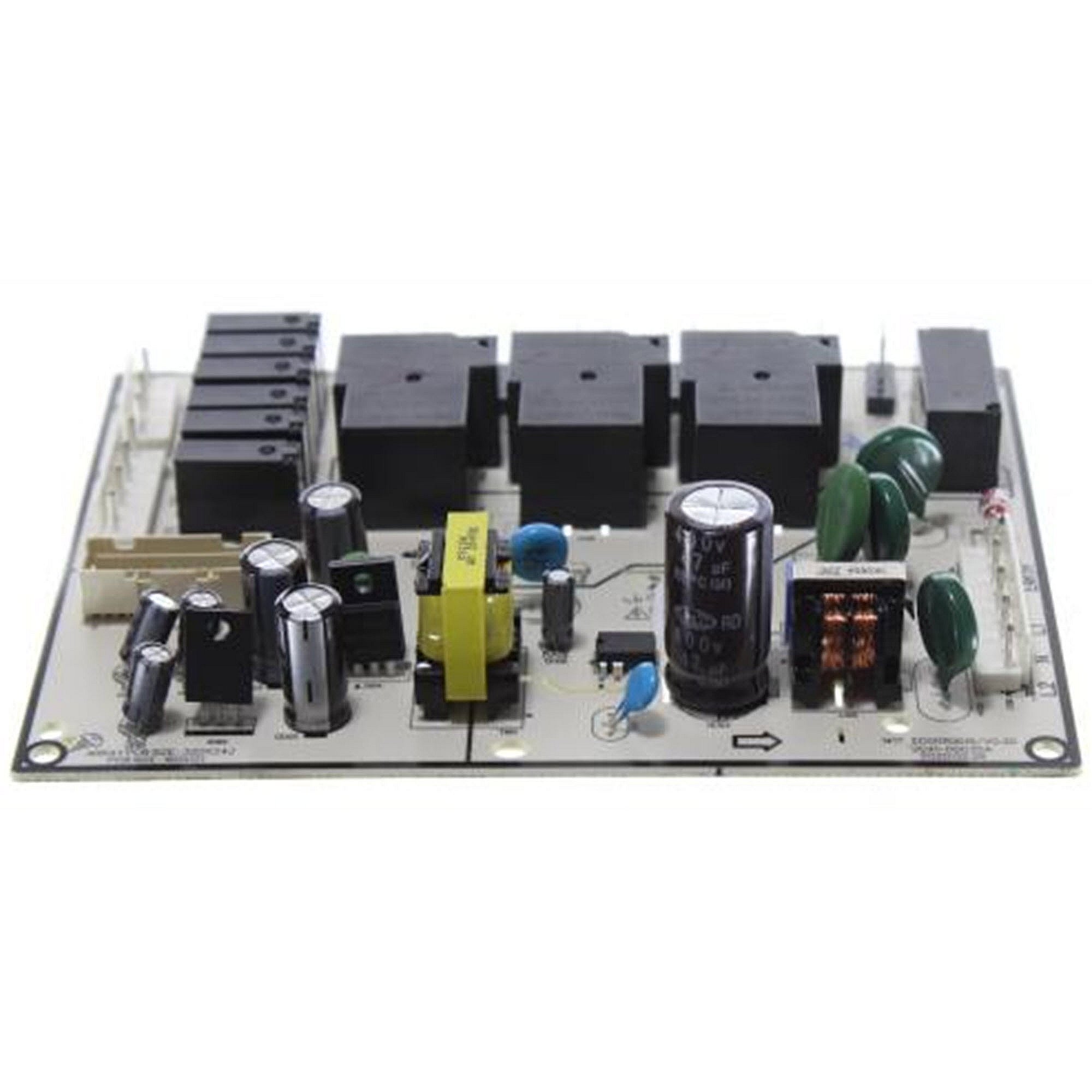 Part #dg92-01207A, Pcb Main