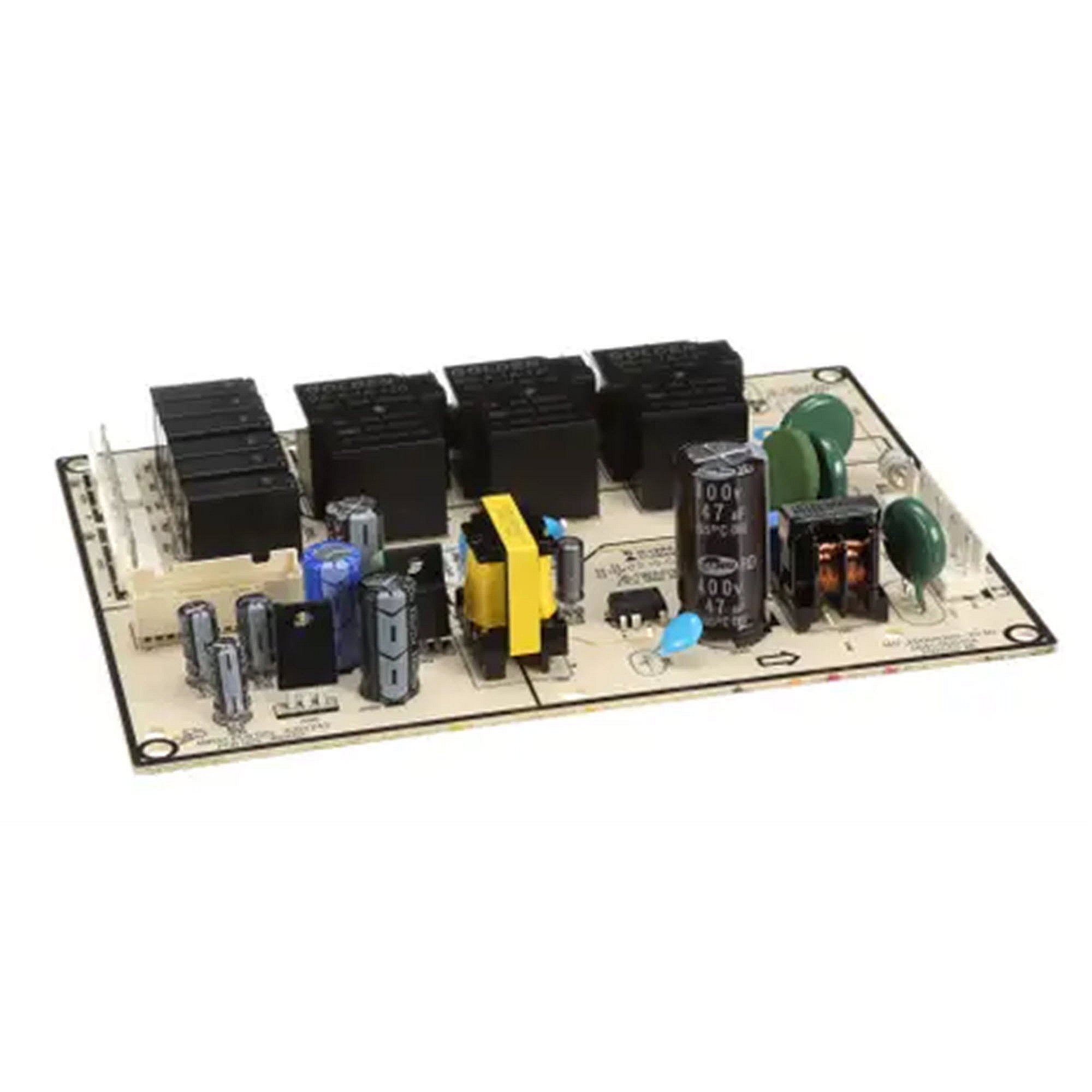 Samsung Part #dg92-01207C, Assy Pcb Main