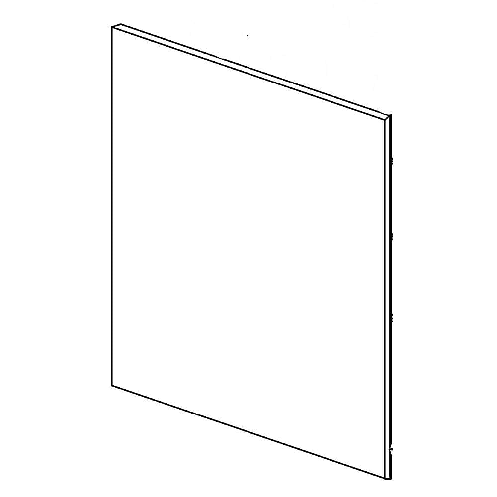 Part #dg92-01207F, Range Oven Control Board