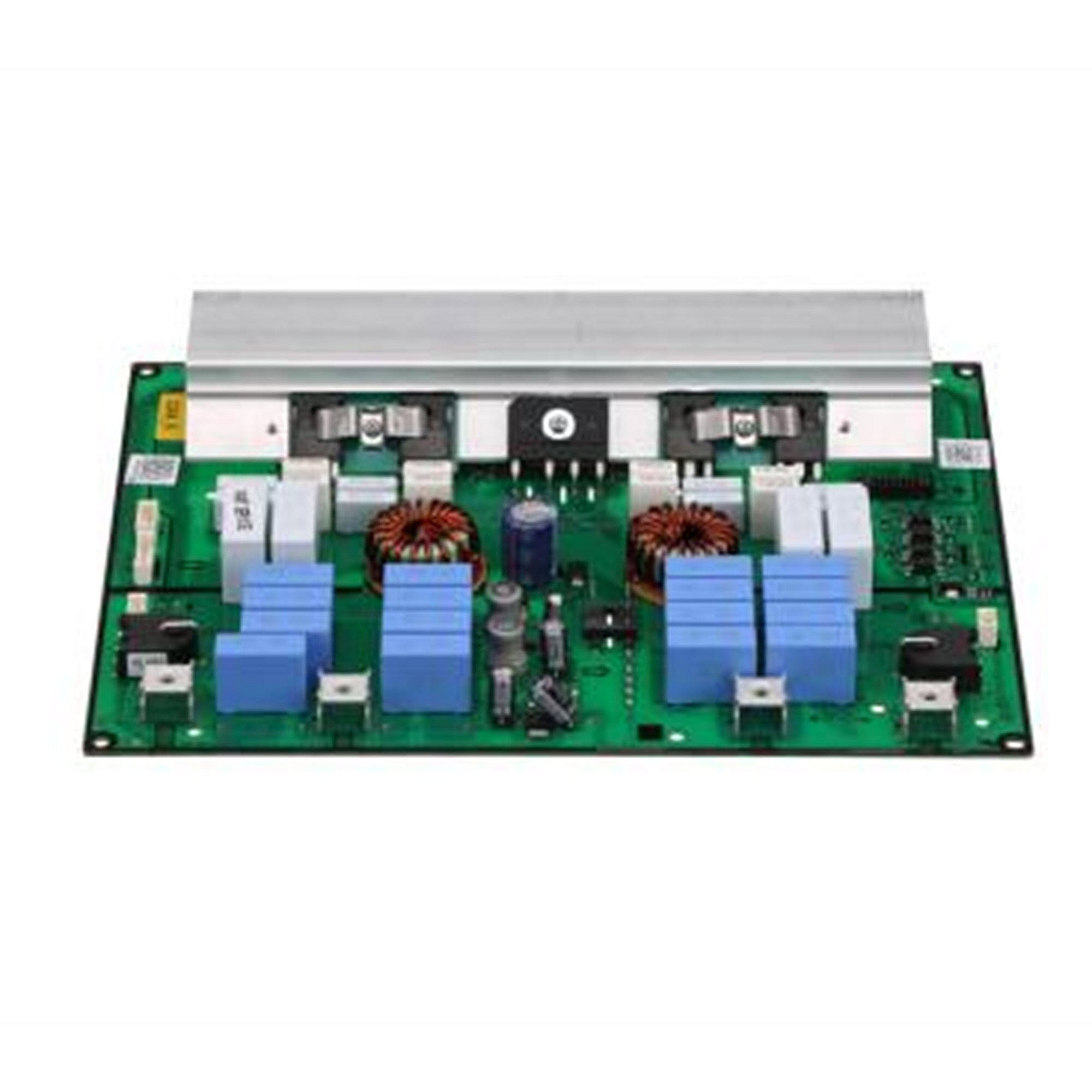 Samsung Part #dg92-01229A, Pcb Inverter