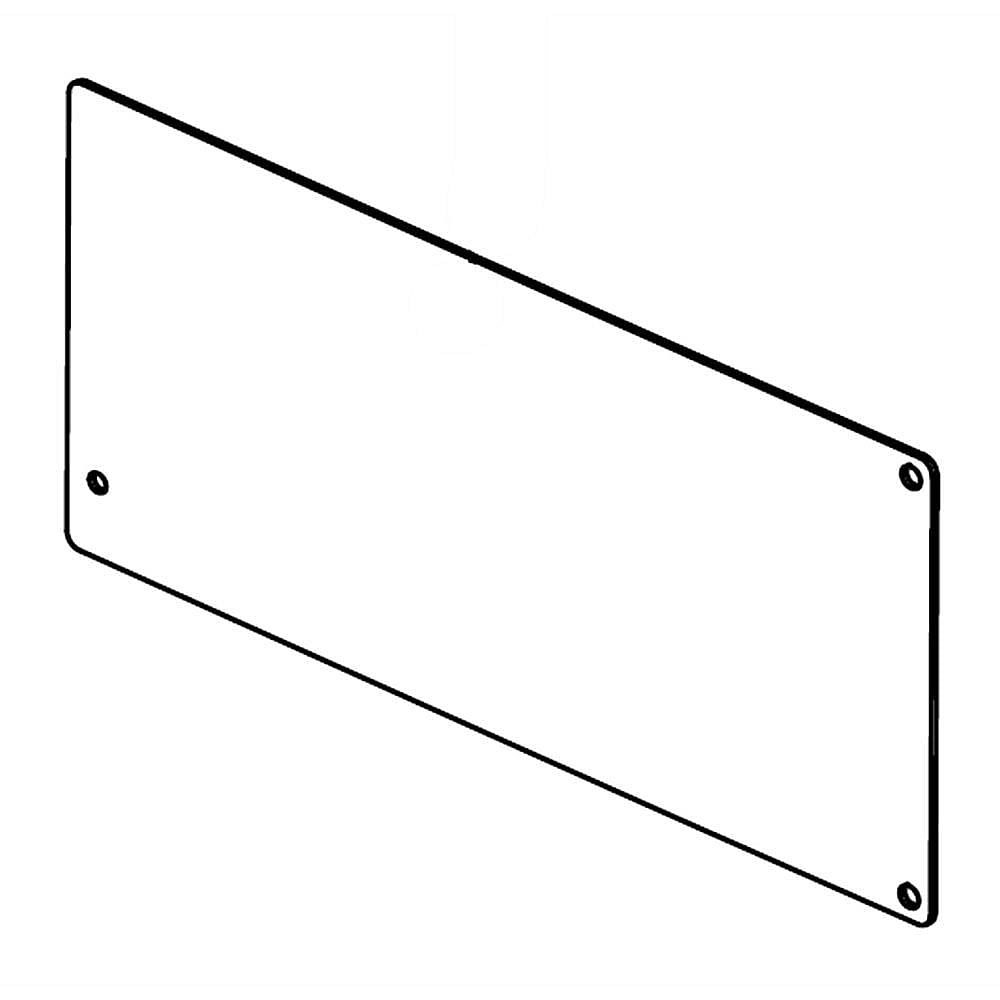 Part #dg92-01232A, Range Display Board