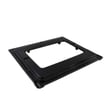 Range Oven Door Liner for Samsung NE59K3310SB/AA-00 - Part DG94-00063A