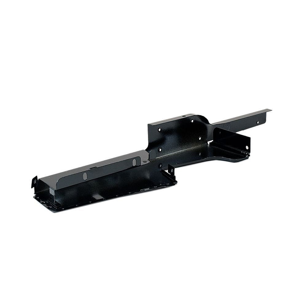 Part #dg94-00123E, Range Control Panel Support, Left / 18.00 x 4.00 x 3.25