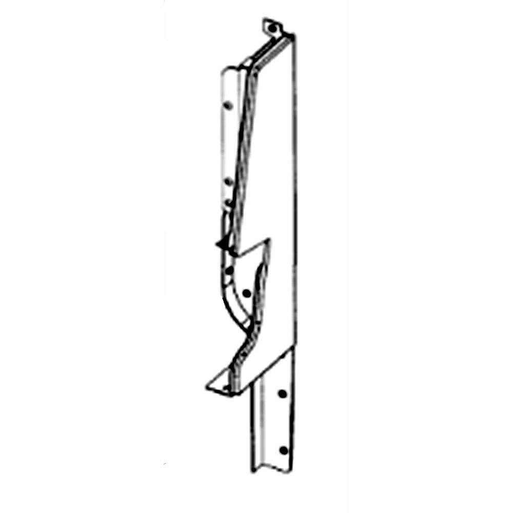 Samsung Part #dg94-00124D, Support-R