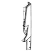 Support-r for Samsung FCQ321HTUW/XAA-00 - Part DG94-00124D