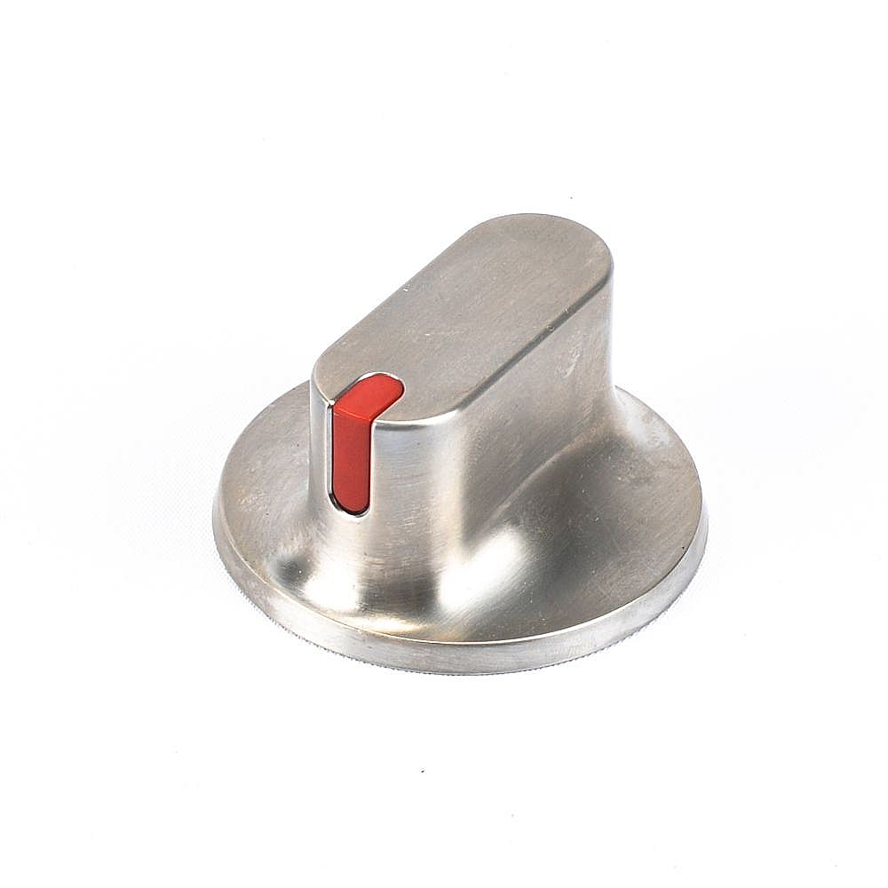 Part #dg94-00207A, Range Surface Element Knob / 2.76 x 2.76 x 1.57