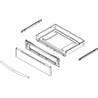 Range Drawer Assembly for Samsung NE597R0ABSR/AA-01 - Part DG94-00210H