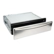 Drawer Assembly for Samsung FTQ387LWGX/XAA - Part DG94-00211A