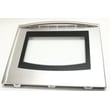 Range Oven Door Assembly for Samsung FTQ307NWGX/XAA-00 - Part DG94-00212A