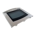 Range Oven Door Outer Panel Assembly for Samsung NE597R0ABSR/AA-01 - Part DG94-00212B