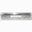 Range Control Panel for Samsung FTQ353IWUX/XAA-00 - Part DG94-00214A