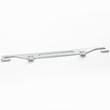 Range Broil Element Support for Samsung FTQ353IWUX/XAA-00 - Part DG94-00218A