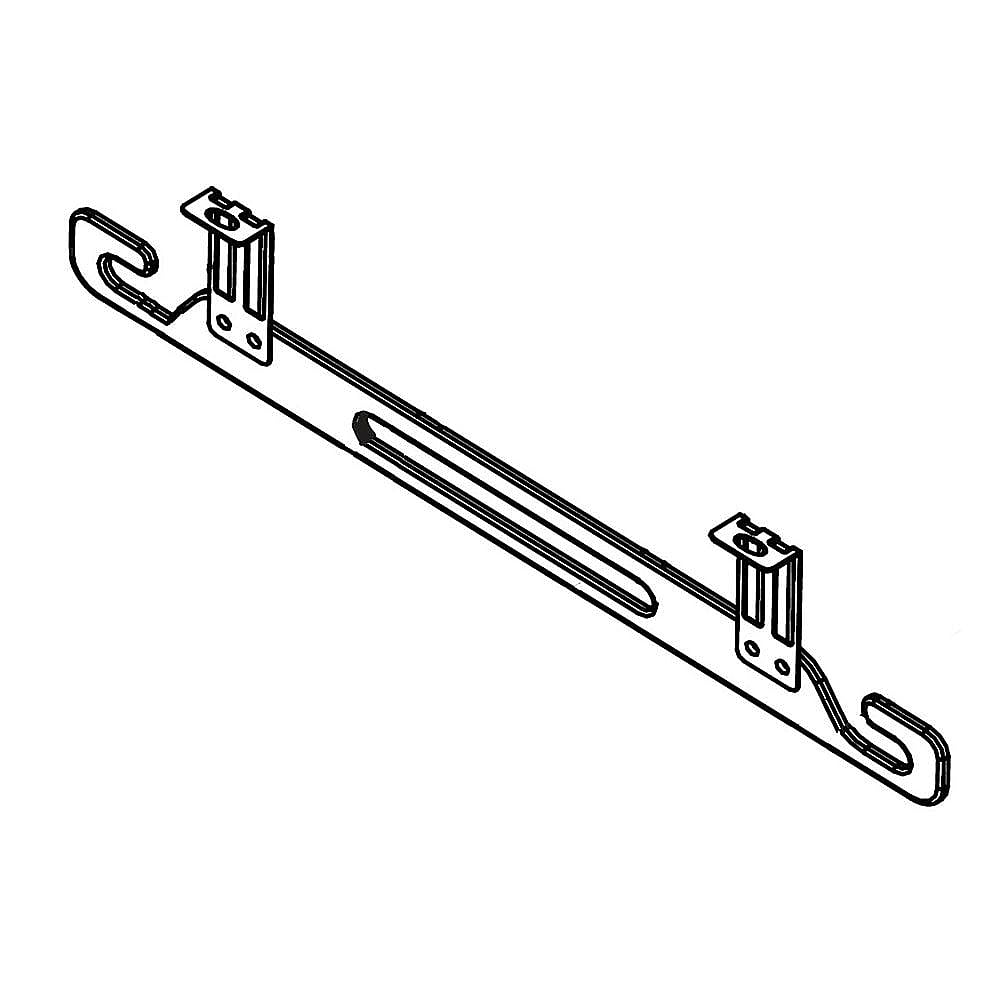 Range Broil Element Bracket