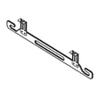 Range Broil Element Bracket for Samsung NE595R0ABBB/AA-01 - Part DG94-00218C