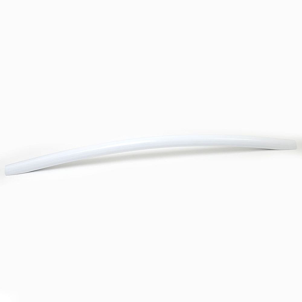 Photo of Range Oven Door Handle (White) from Repair Parts Direct