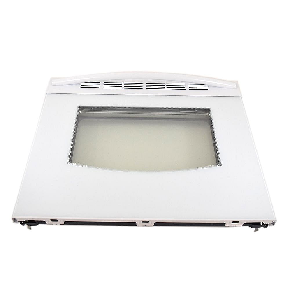 Part #dg94-00223F, Range Oven Door Assembly (Replaces Dg94-00073A, Dg94-00223E, Dg94-00224B, Dg97-00052F)