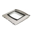 Range Oven Door Outer Panel for Samsung FER300SB/XAA-00 - Part DG94-00224A