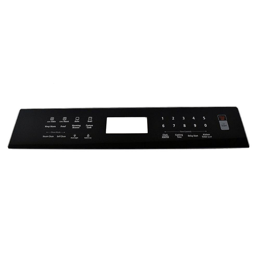 Samsung Part #dg94-00247A, Range Touch Control Panel