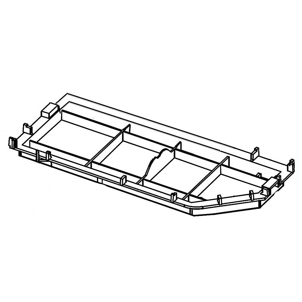 Part #dg94-00281A, Holdern Pc