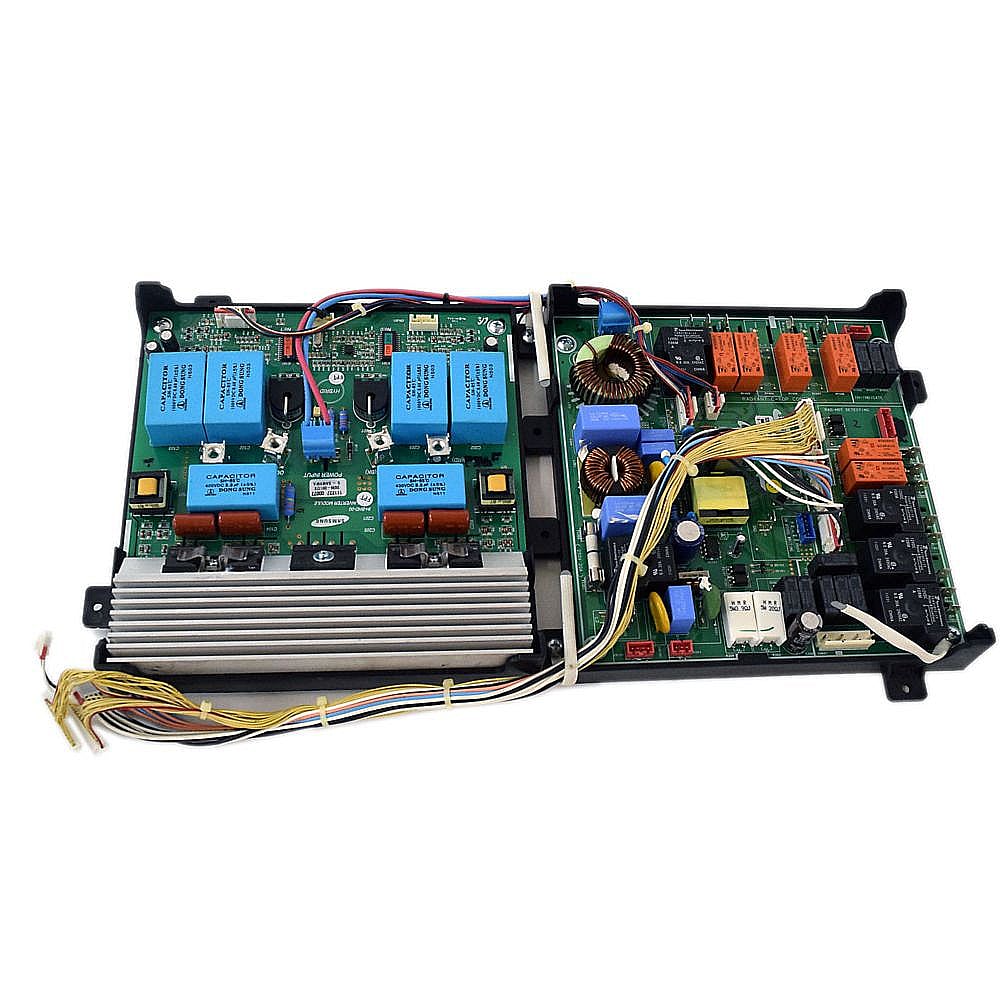 Part #dg94-00370A, Samsung Range Power Control Board