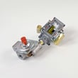 Range Gas Valve And Regulator Assembly DG94-00449B