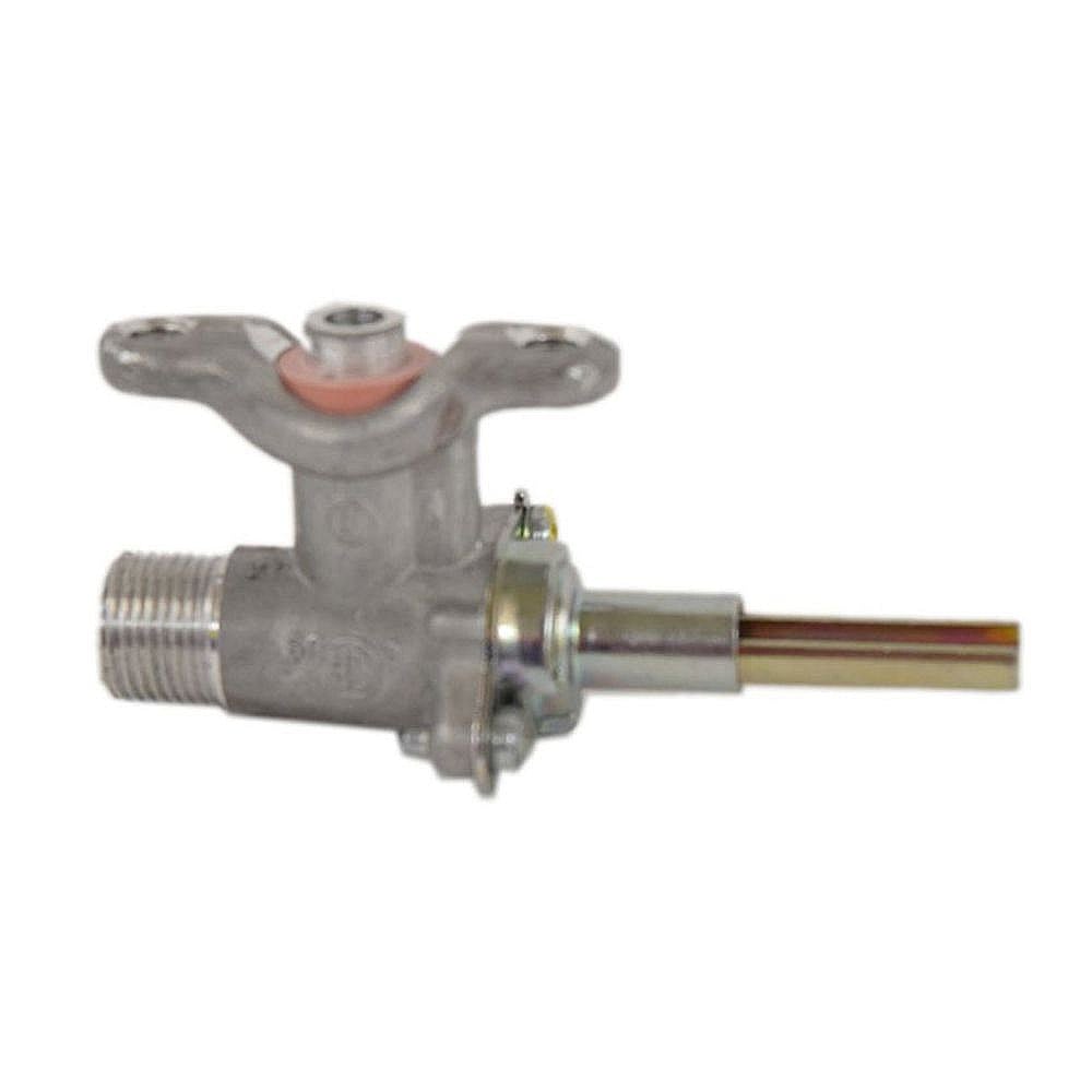 Part #dg94-00452A, Range Surface Power Burner Valve / 3.07 x 1.65 x 1.57