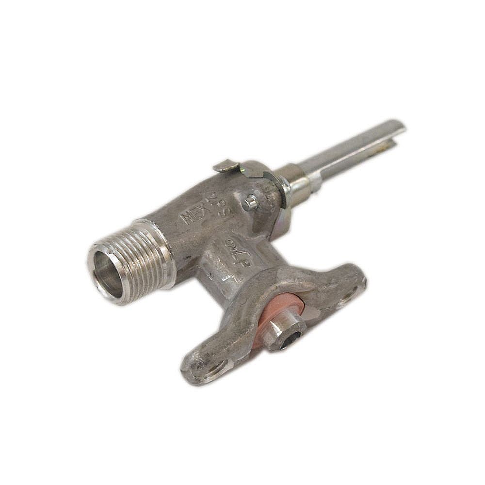 Range Surface Burner Valve, Right Front