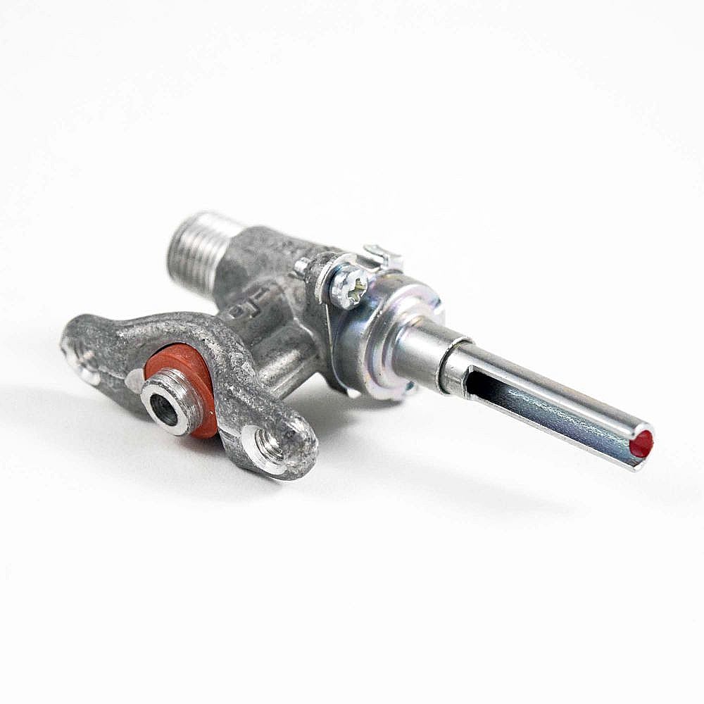 Part #dg94-00453A, Range Surface Burner Valve / 3.03 x 1.73 x 1.30
