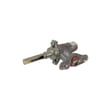Range Surface Burner Valve for Samsung FX510BGS/XAA-00 - Part DG94-00454A