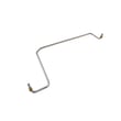 Range Broil Burner Gas Supply Tube DG94-00465A