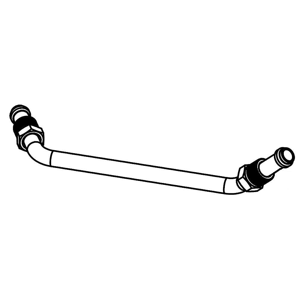 Part #dg94-00466B, Tube