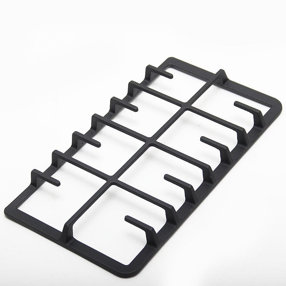 Part #dg94-00468A, Range Surface Burner Grate Assembly / 22.52 x 13.07 x 3.86