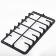 Range Surface Burner Grate Assembly for Samsung FX710BGS/XAA-00 - Part DG94-00468A