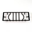 Range Surface Burner Grate for Samsung FX510BGS/XAA-02 - Part DG94-00468B