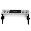 Samsung Range Control Panel Assembly for Samsung FE710DRS/XAA-01 - Part DG94-00479A