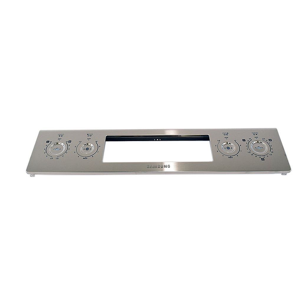 Part #dg94-00480A, Range Control Panel