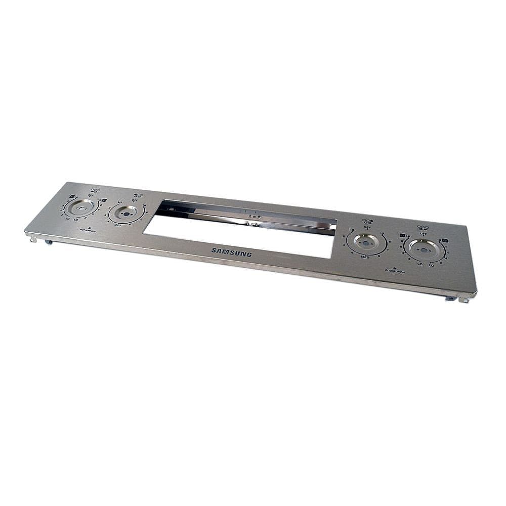 Part #dg94-00480C, Range Control Panel / 11.81 x 31.97 x 10.24