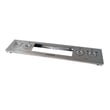 Range Control Panel for Samsung NE595R1ABSR/AA-02 - Part DG94-00480C
