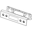 Range Control Panel for Samsung NE597R0ABSR/AA-01 - Part DG94-00480D