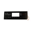Range Touch Control Panel for Samsung FE710DRS/XAA-03 - Part DG94-00481A