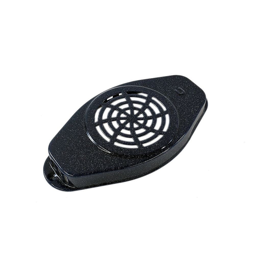 Part #dg94-00489B, Range Convection Fan Cover / 12.20 x 15.35 x 5.04