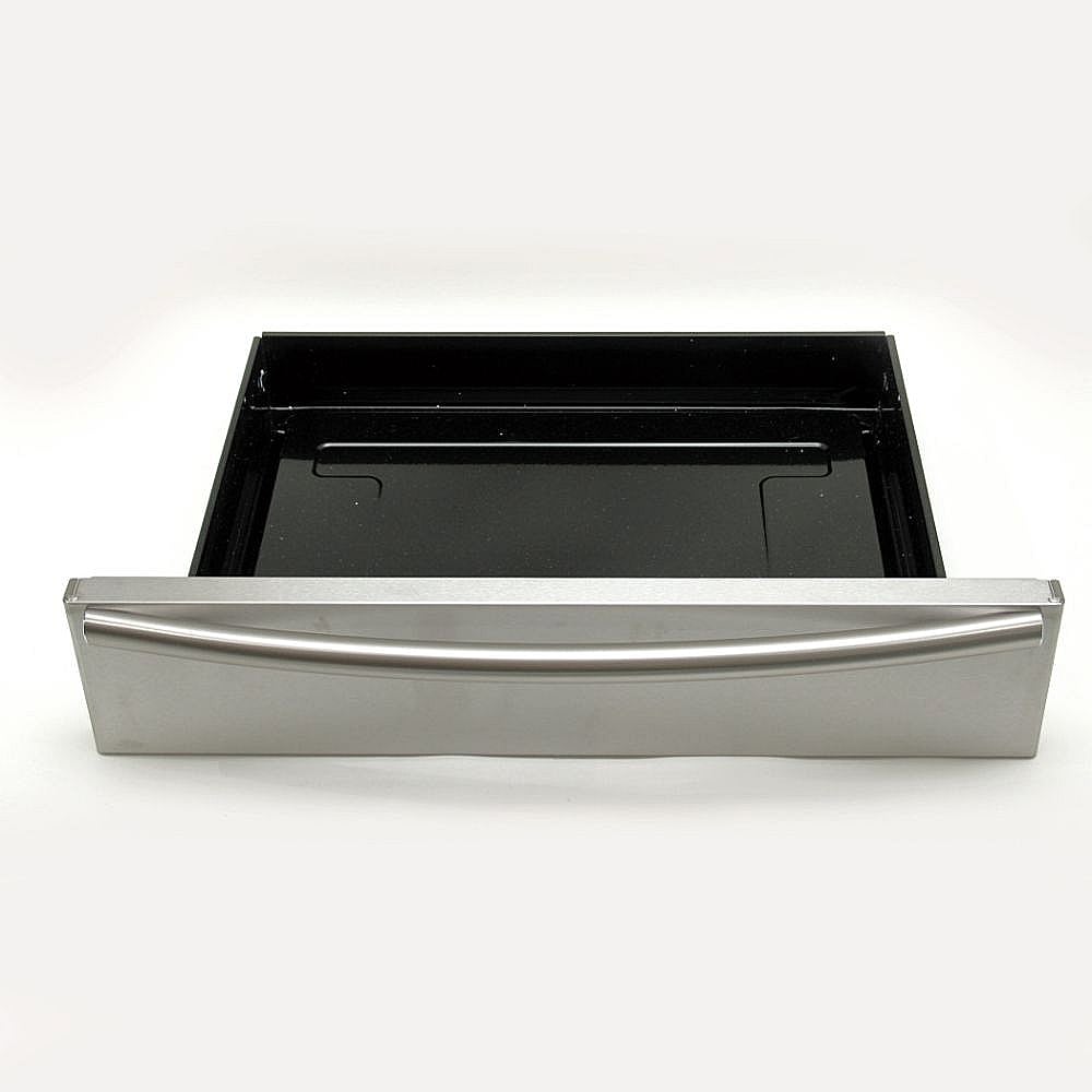 Range Warming Drawer Assembly