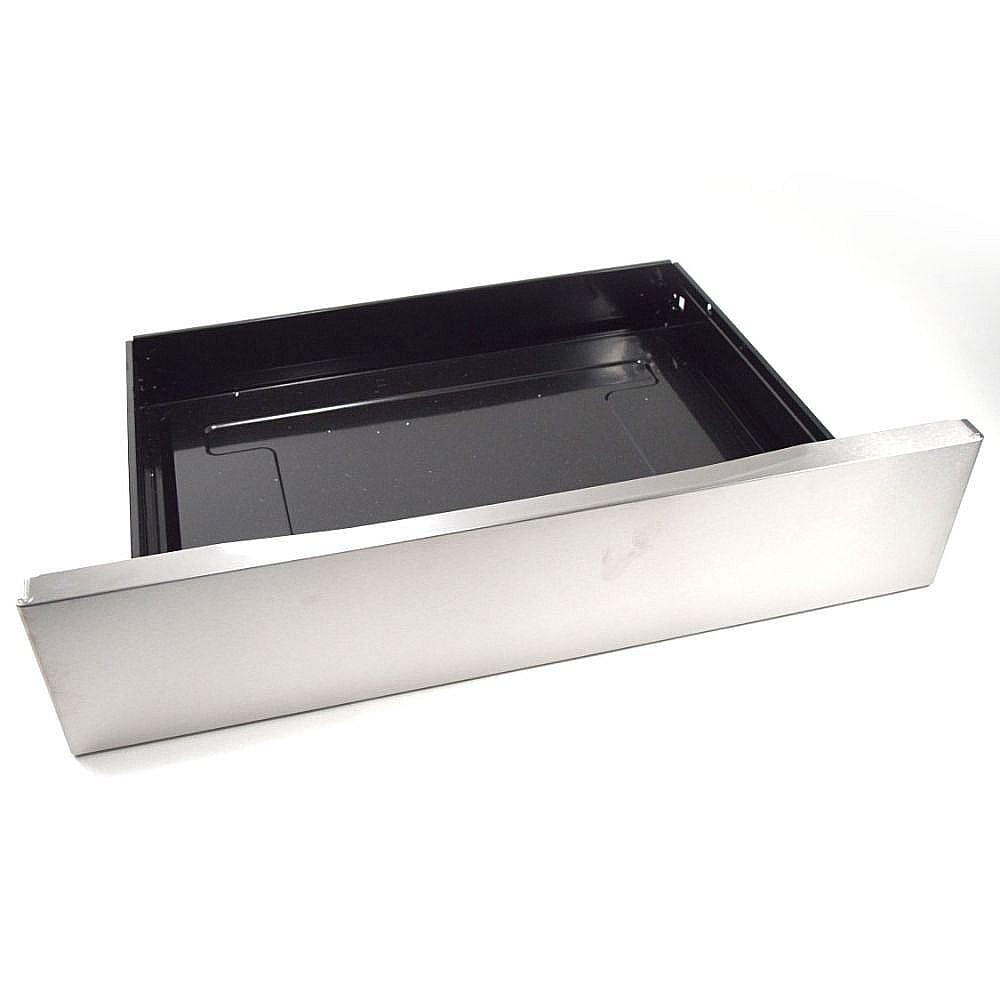 Photo of Range Storage Drawer Assembly from Repair Parts Direct