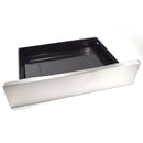 Range Storage Drawer Assembly